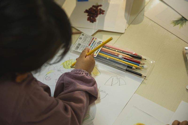 Artistry Sketch Studio - Image 2
