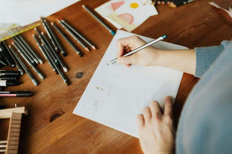 Artistry Sketch Studio - Image 6